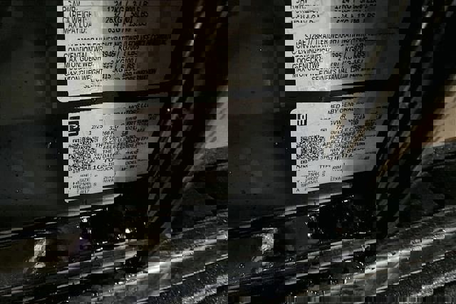 New 2026 GMC Sierra 1500 AT4 image 14