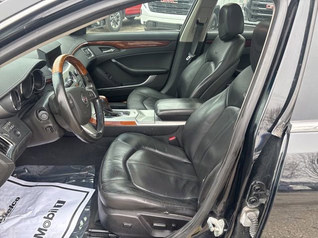 Used 2010 Cadillac CTS Premium image 22