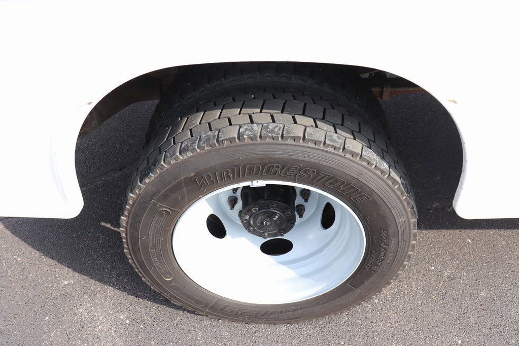 Used 2019 Ford F450 XL w/ XL Value Package AWD/4WD image 19