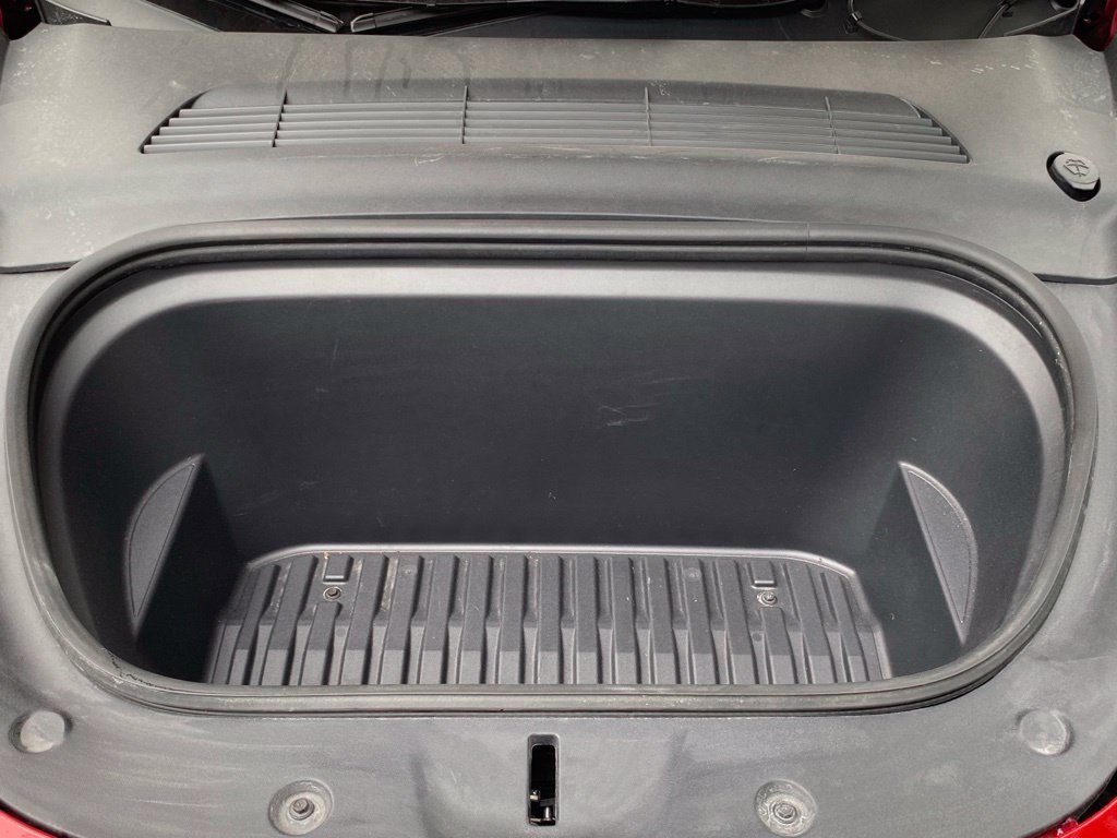 Used 2024 Tesla Model Y Long Range AWD/4WD image 14