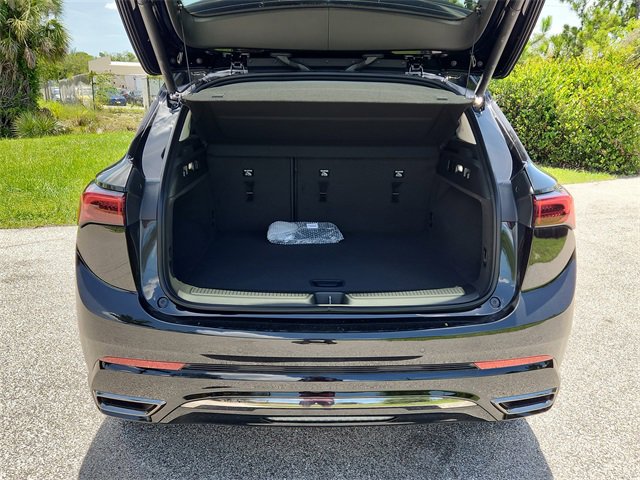 New 2025 Buick Envision Sport Touring image 5