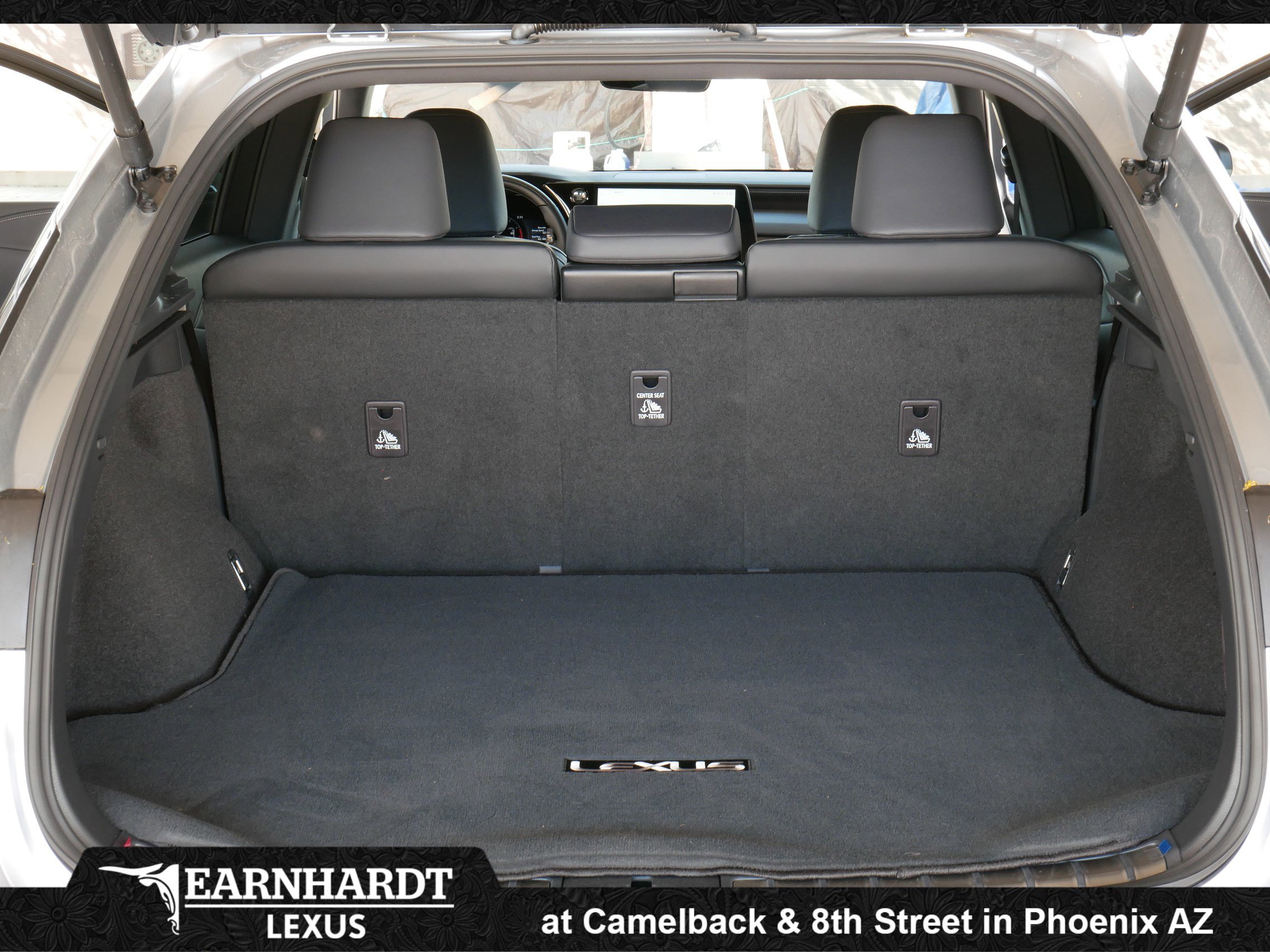 New 2026 Lexus RX 350 Premium Plus image 13