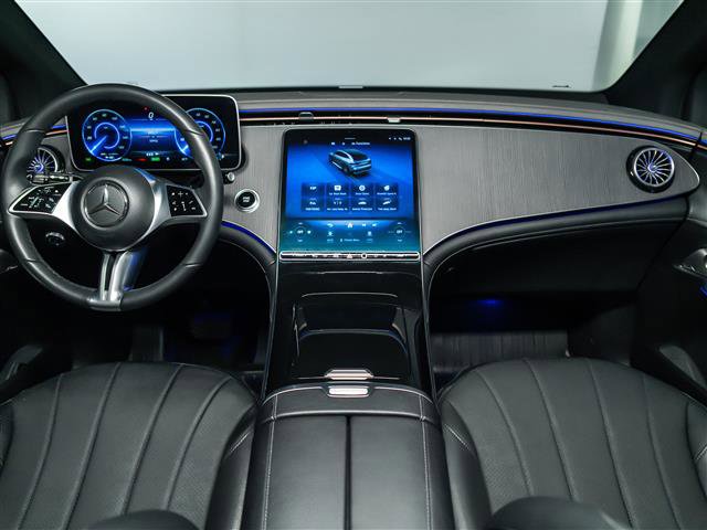 Used 2023 Mercedes-Benz EQE 500 4MATIC SUV image 18