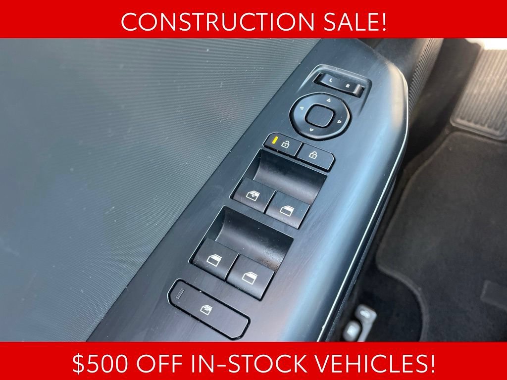 Used 2025 Kia K4 FWD image 23