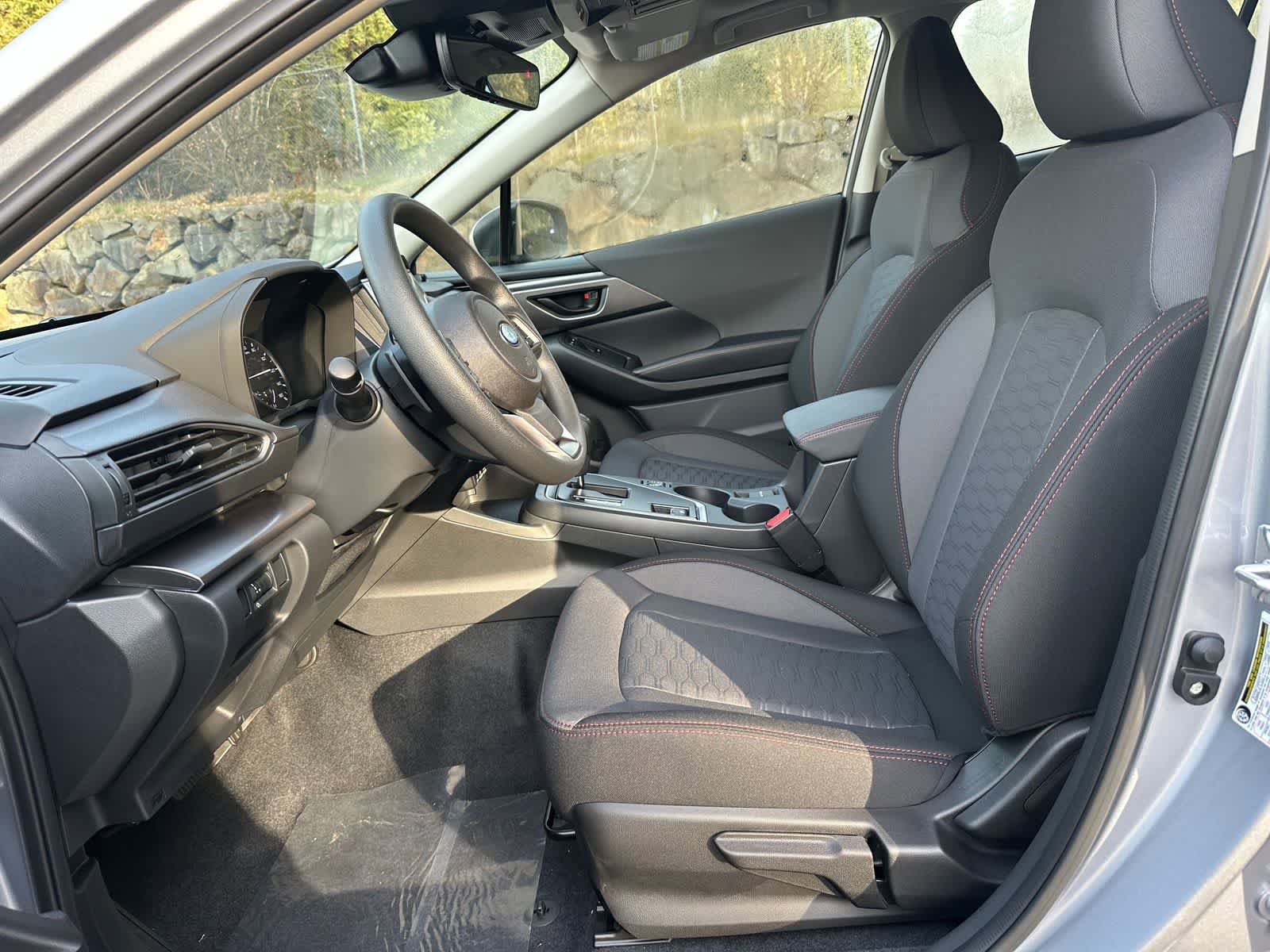 New 2026 Subaru Impreza 2.0i Sport AWD/4WD image 14