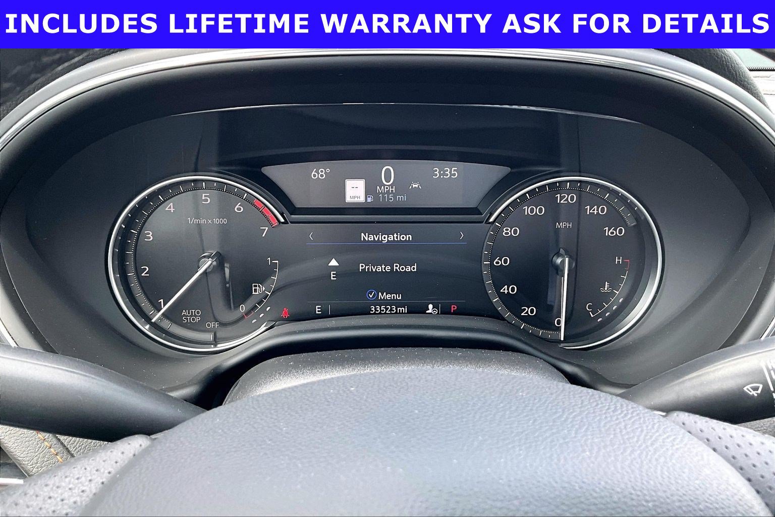 Used 2023 Cadillac CT5 Sport AWD/4WD image 17