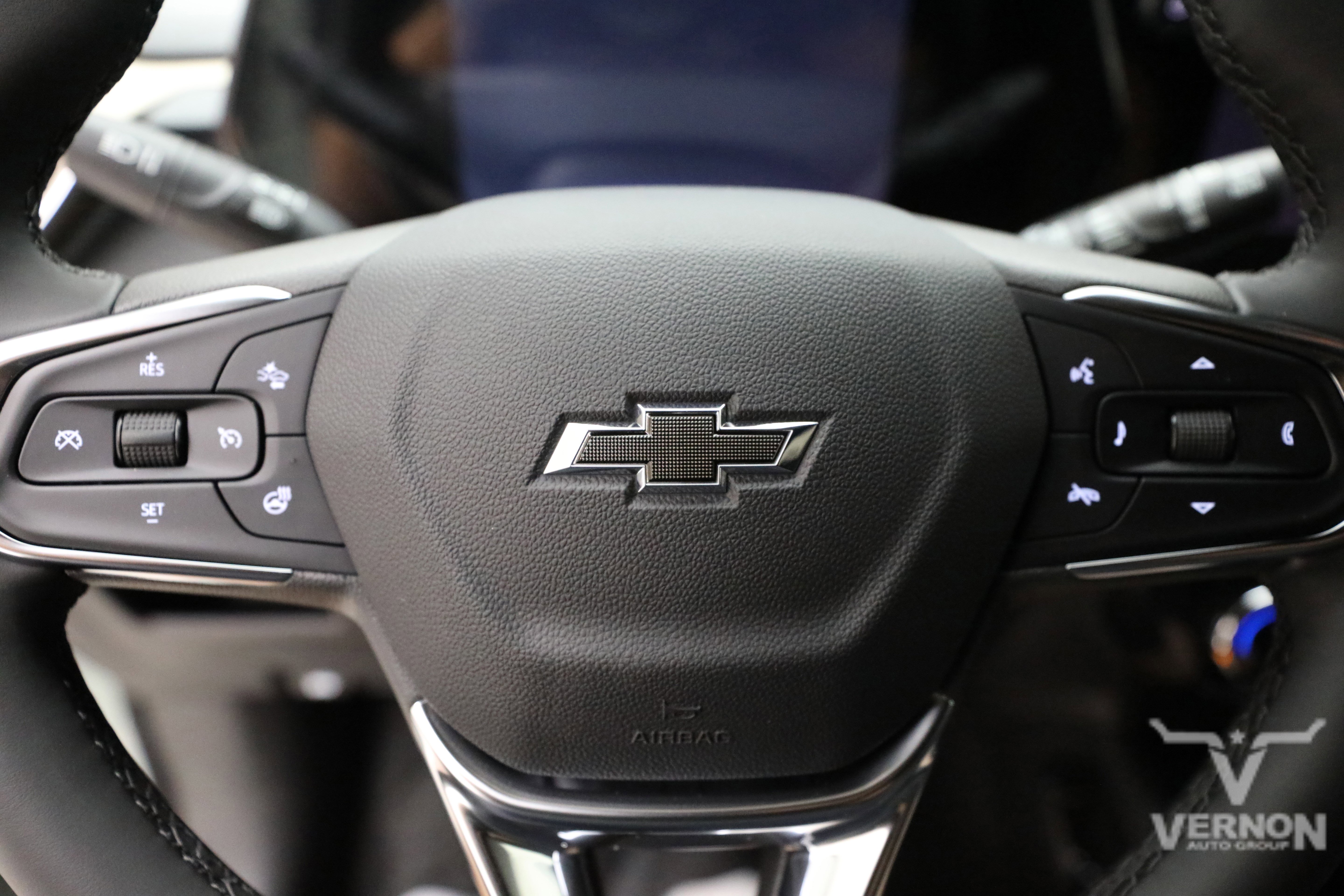 New 2026 Chevrolet TrailBlazer ACTIV image 21