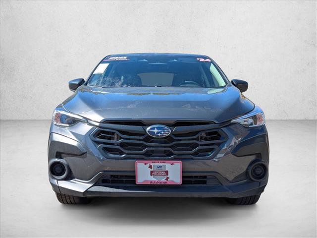 Used 2024 Subaru Crosstrek 2.0i image 2