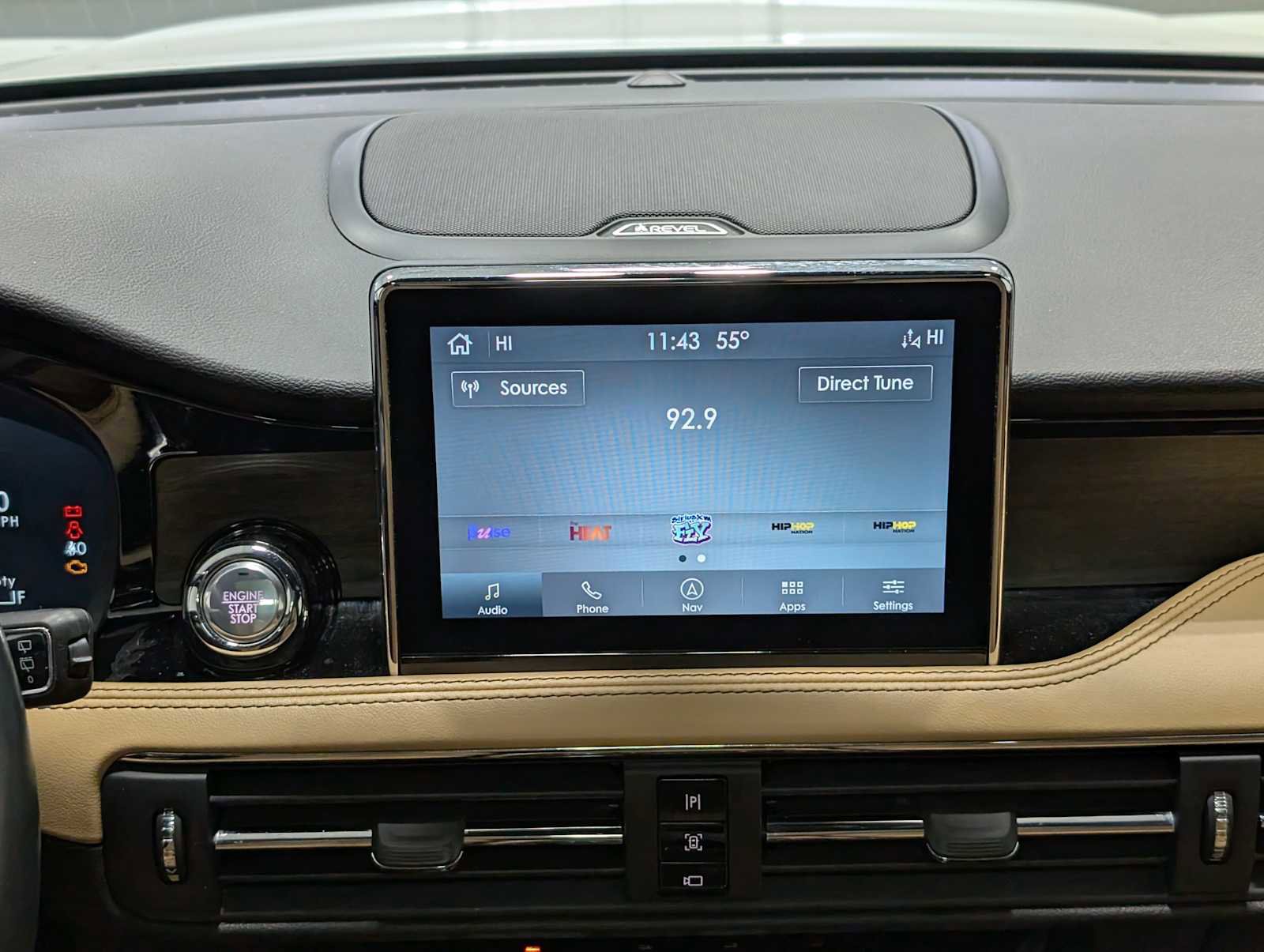 Certified 2022 Lincoln Corsair Reserve image 20