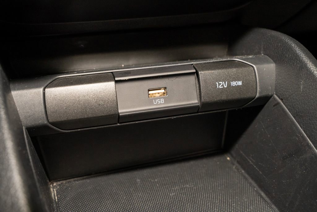 Used 2023 Kia Rio S image 14