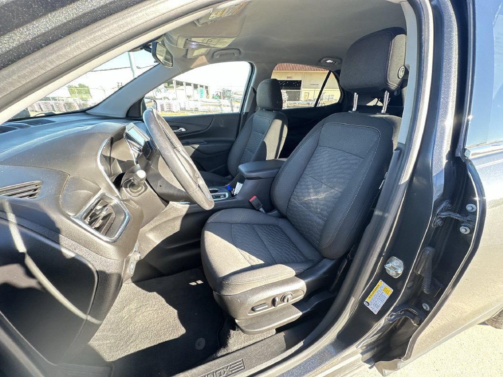Certified 2019 Chevrolet Equinox LT AWD/4WD image 18