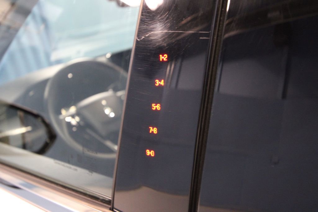 Used 2024 Lincoln Corsair Grand Touring w/ Equipment Group 302A image 46