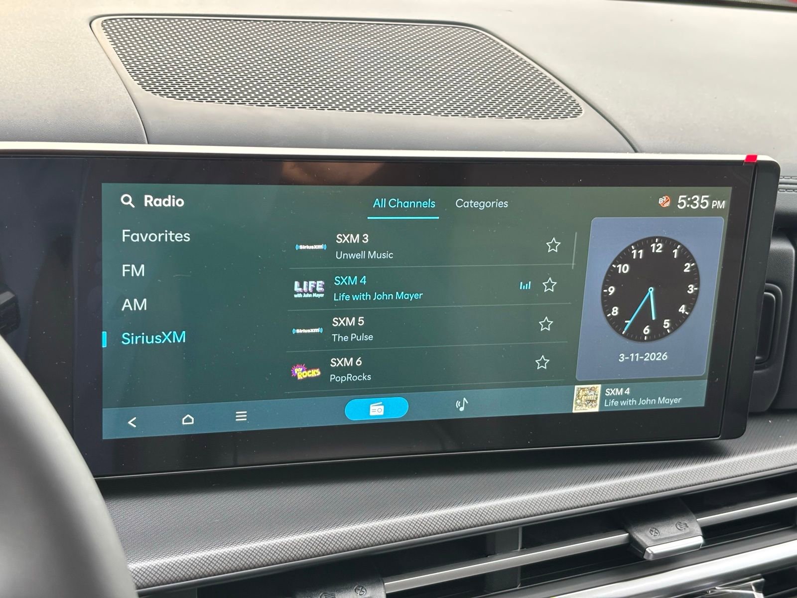 New 2026 Hyundai Santa Fe SE FWD image 21