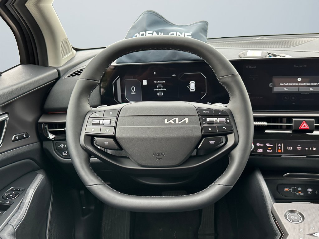 New 2027 Kia Sportage SX Prestige AWD/4WD image 12