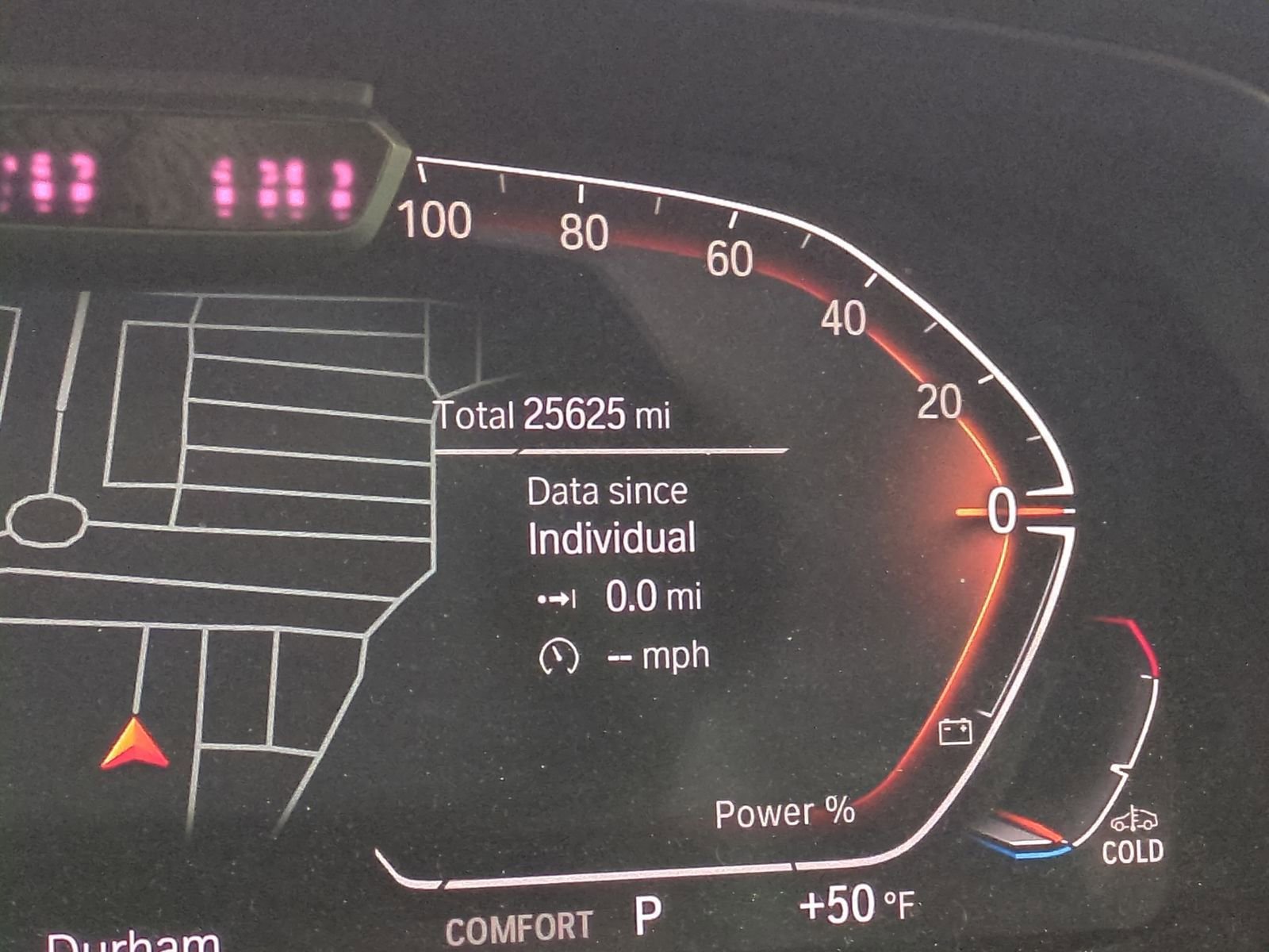 Used 2022 BMW X5 sDrive40i image 22