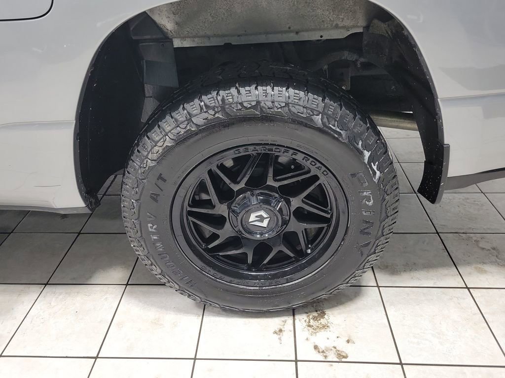 Used 2019 RAM 1500 Tradesman image 48