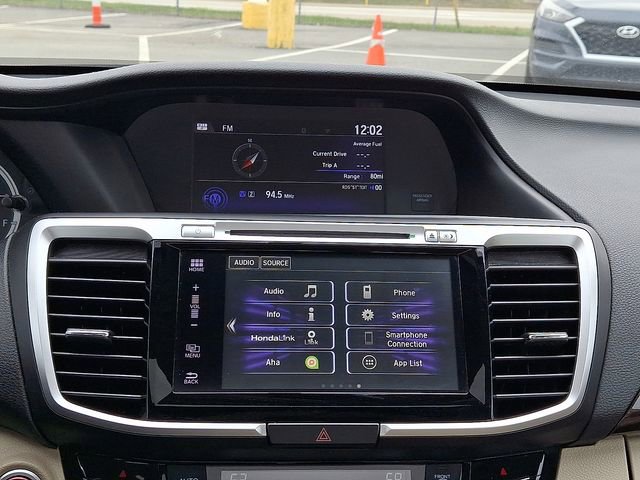 Used 2016 Honda Accord EX-L image 13