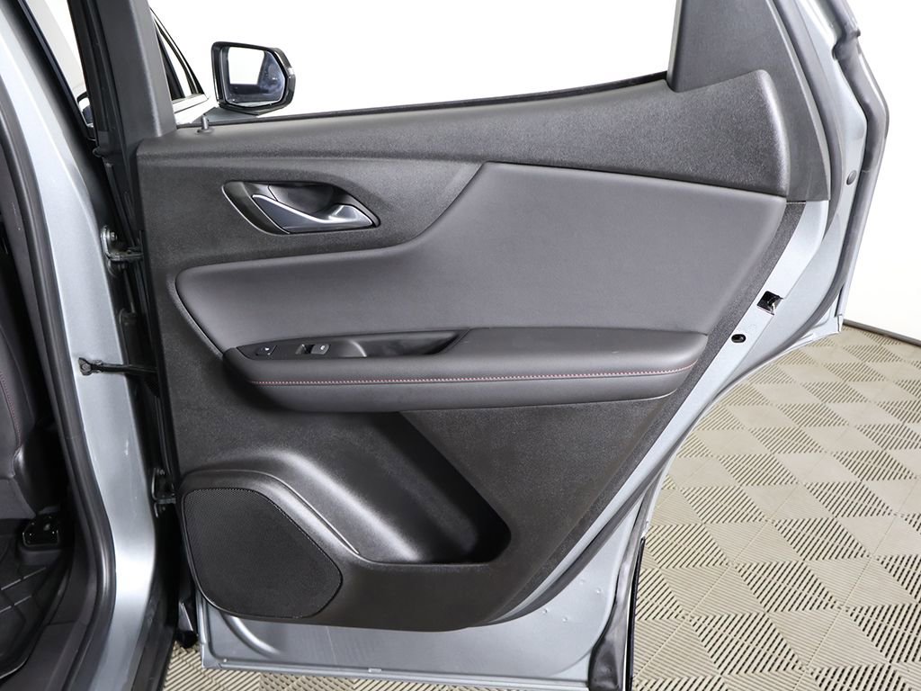 Used 2023 Chevrolet Blazer RS w/ Driver Confidence II Package image 31