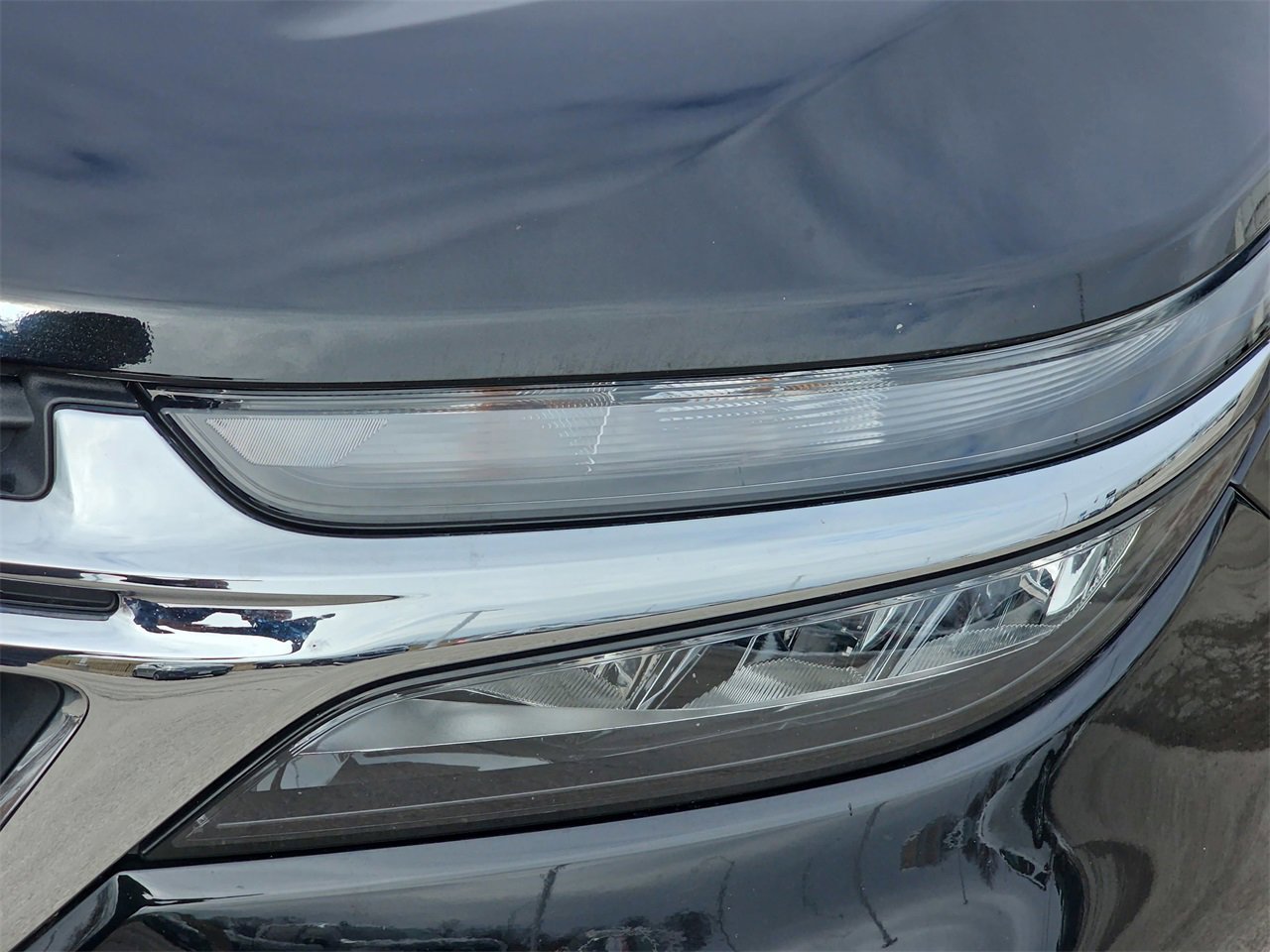 Used 2024 Chevrolet Equinox LS image 35