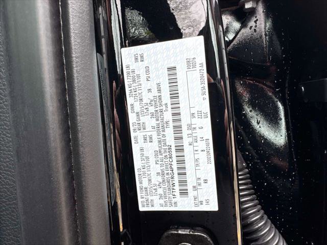 Used 2023 Ford F150 Raptor image 10