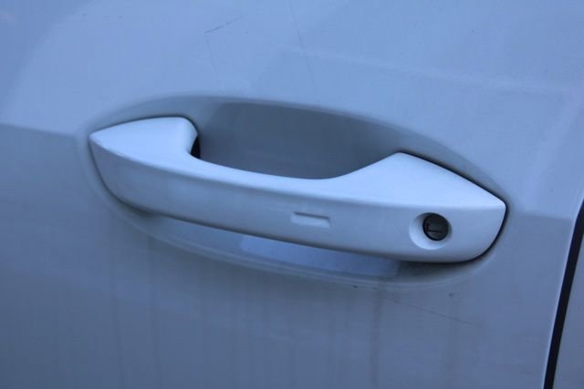 New 2026 Volkswagen Tiguan S FWD image 7