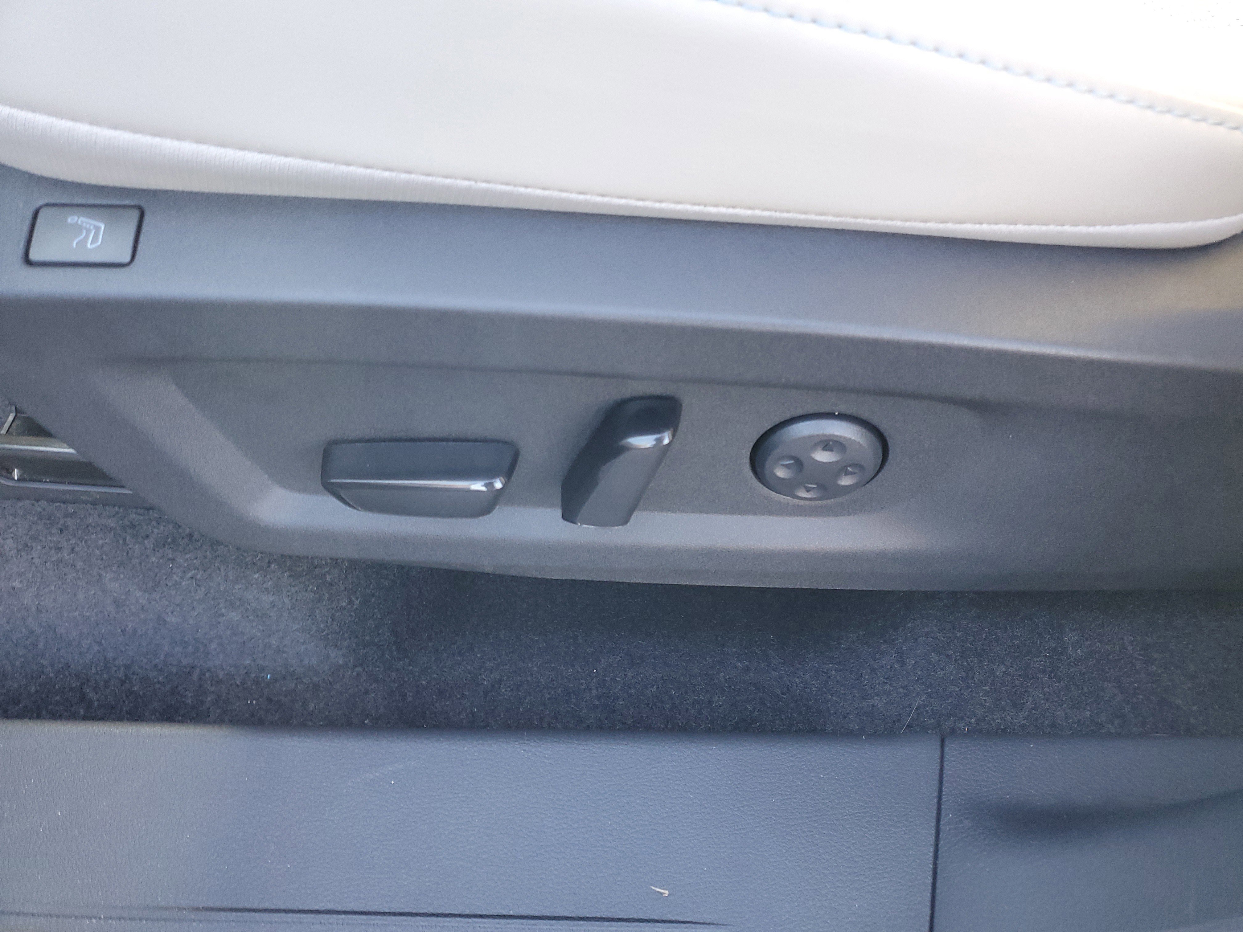 New 2026 Nissan Murano Platinum w/ Cargo Package image 28