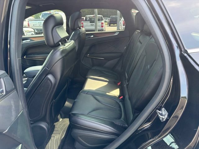 Used 2017 Lincoln MKC Reserve AWD/4WD image 12