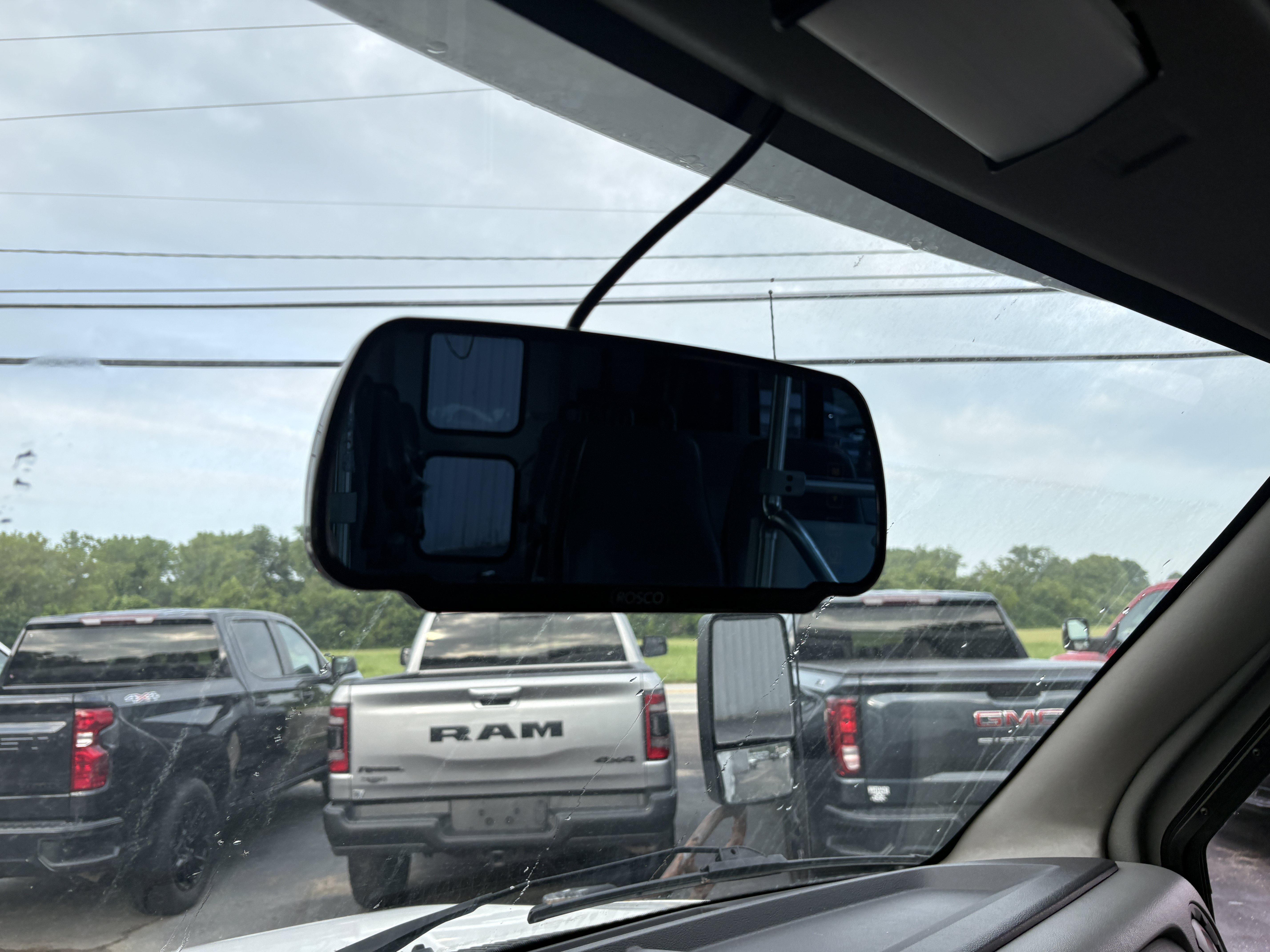 Used 2019 Ford E-350 and Econoline 350 Super Duty w/ Shuttle Bus Prep Package RWD image 23