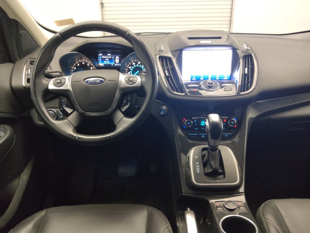 Used 2014 Ford Escape Titanium AWD/4WD image 22