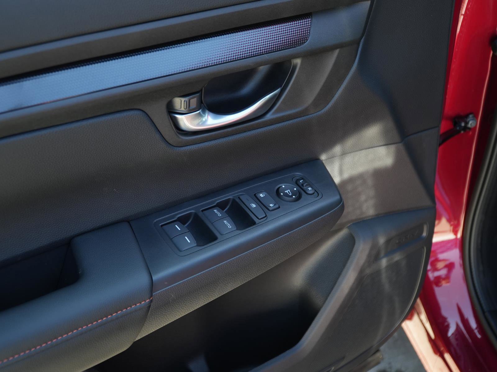 New 2026 Honda CR-V Sport image 14