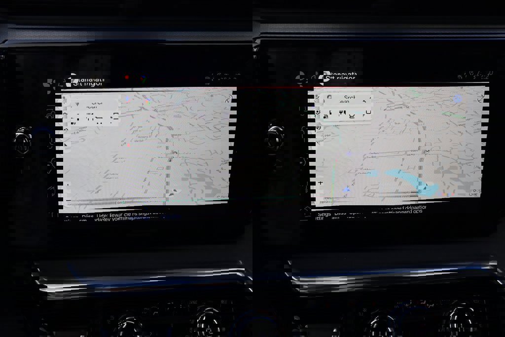 New 2026 GMC Sierra 2500 Denali w/ Denali Reserve Package image 17