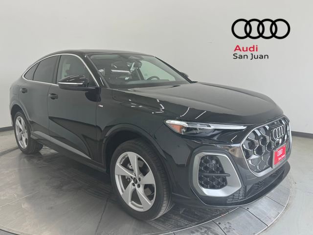 New 2026 Audi Q5 Premium Plus AWD/4WD 360° Tour