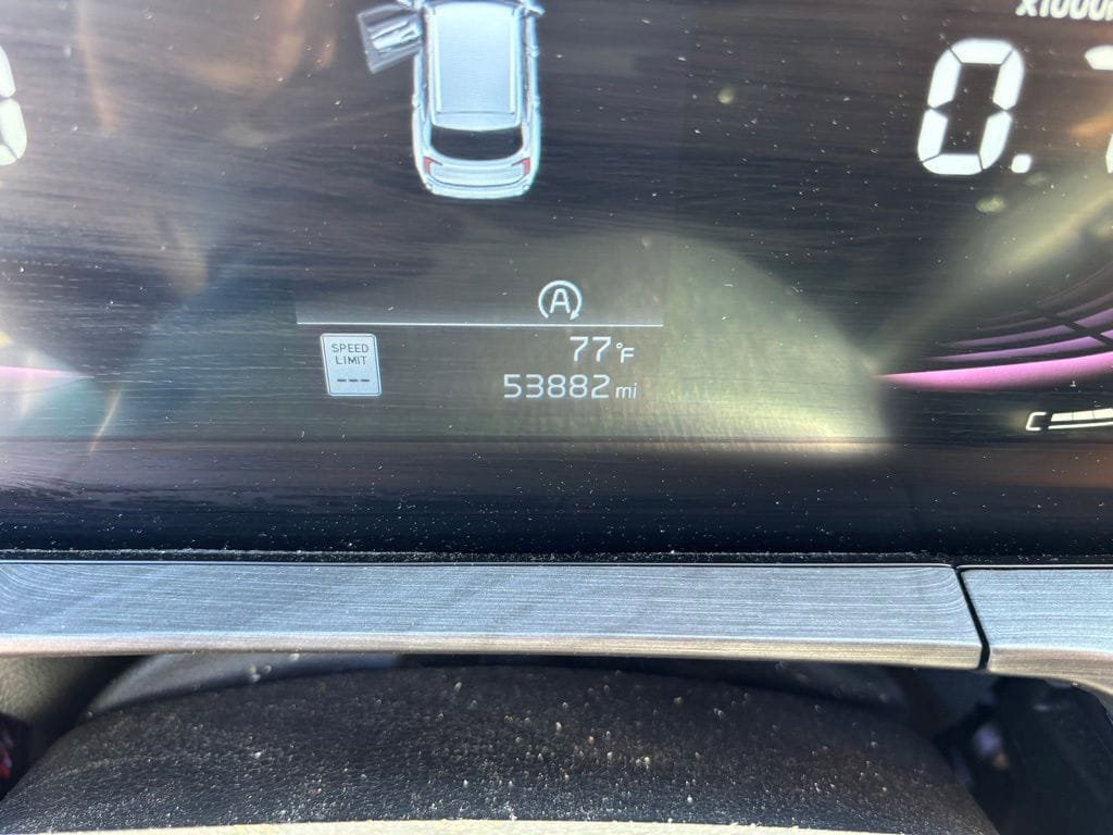 Used 2024 Kia Telluride EX X-Line AWD/4WD image 8