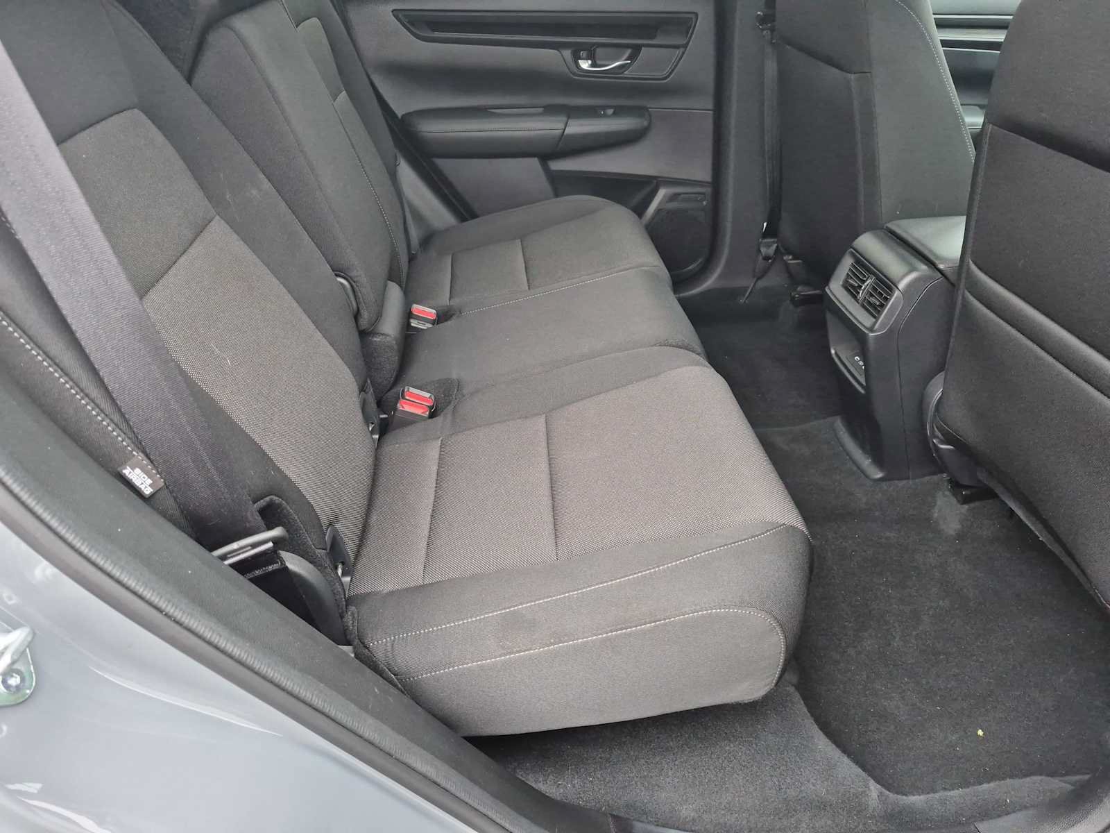 Certified 2024 Honda CR-V EX image 21