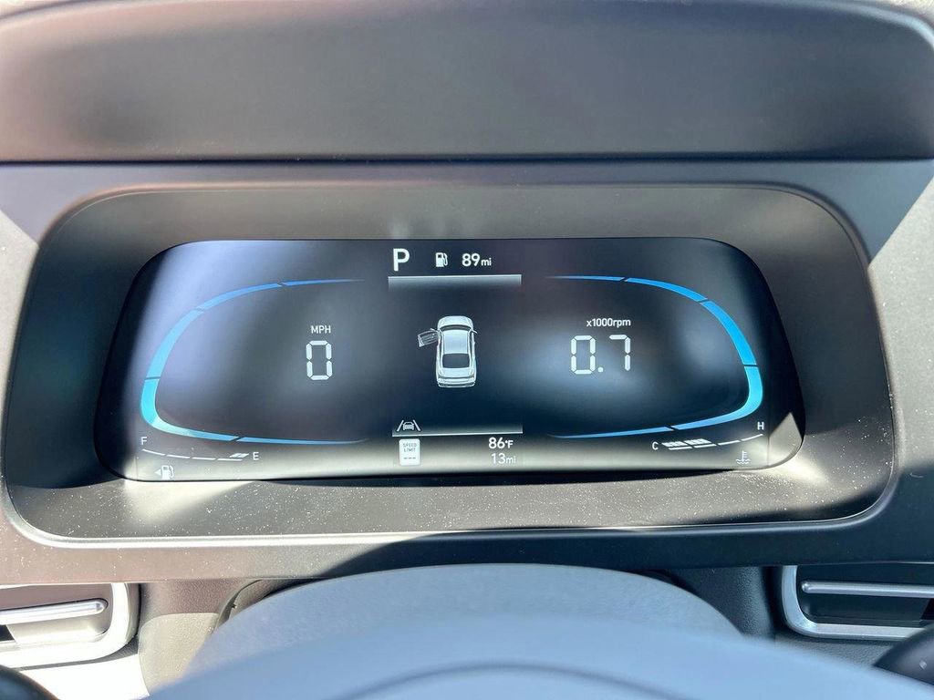 New 2026 Hyundai Elantra SEL Sport image 34