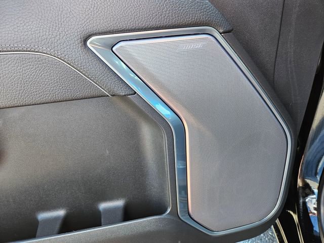 Used 2025 GMC Sierra 1500 Denali AWD/4WD image 25