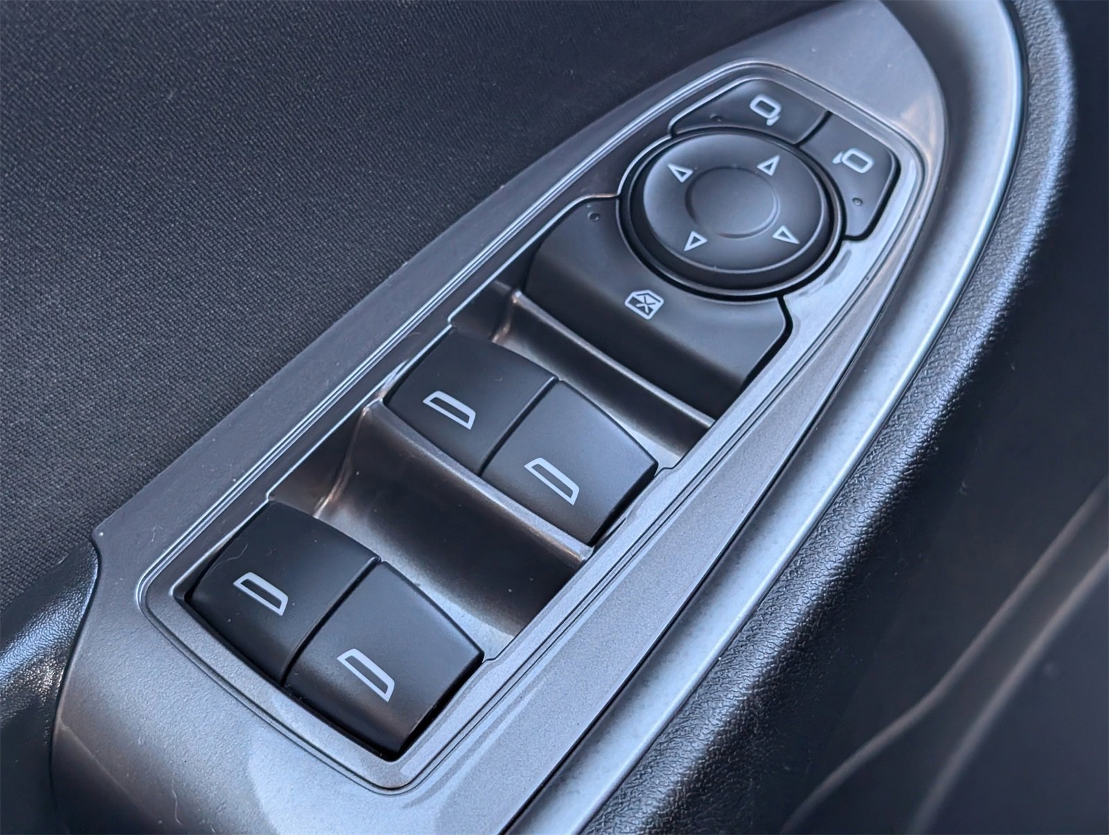 Used 2022 Chevrolet Malibu LS w/ Driver Confidence Package II image 26