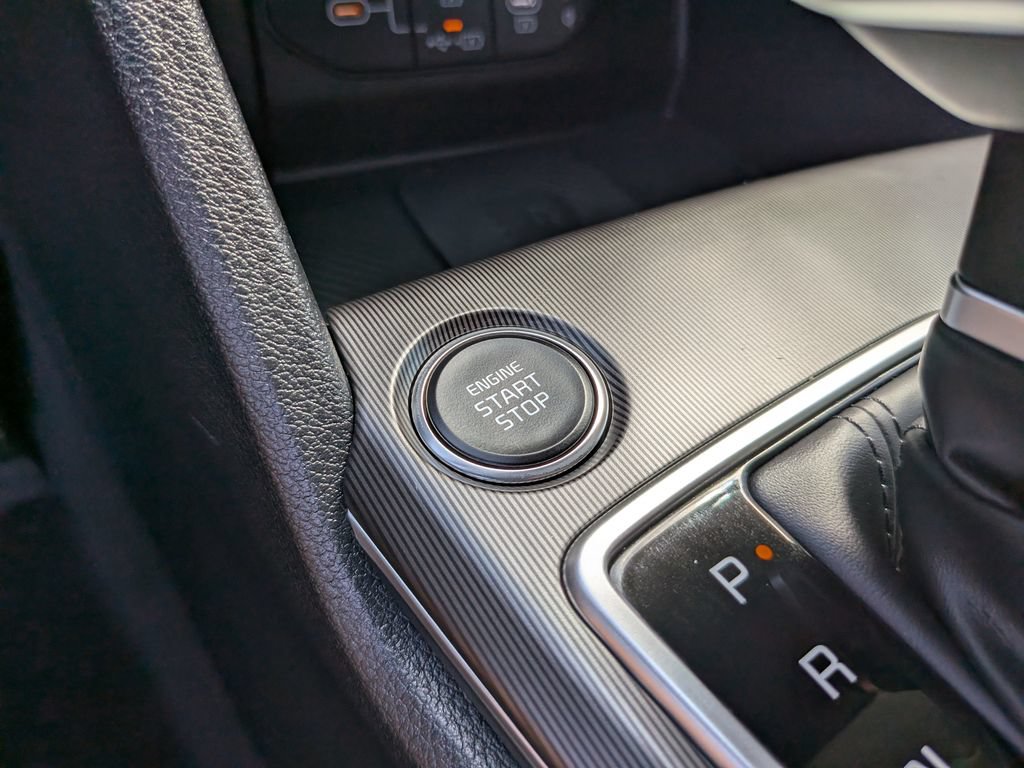 Certified 2026 Kia Sportage SX FWD image 29