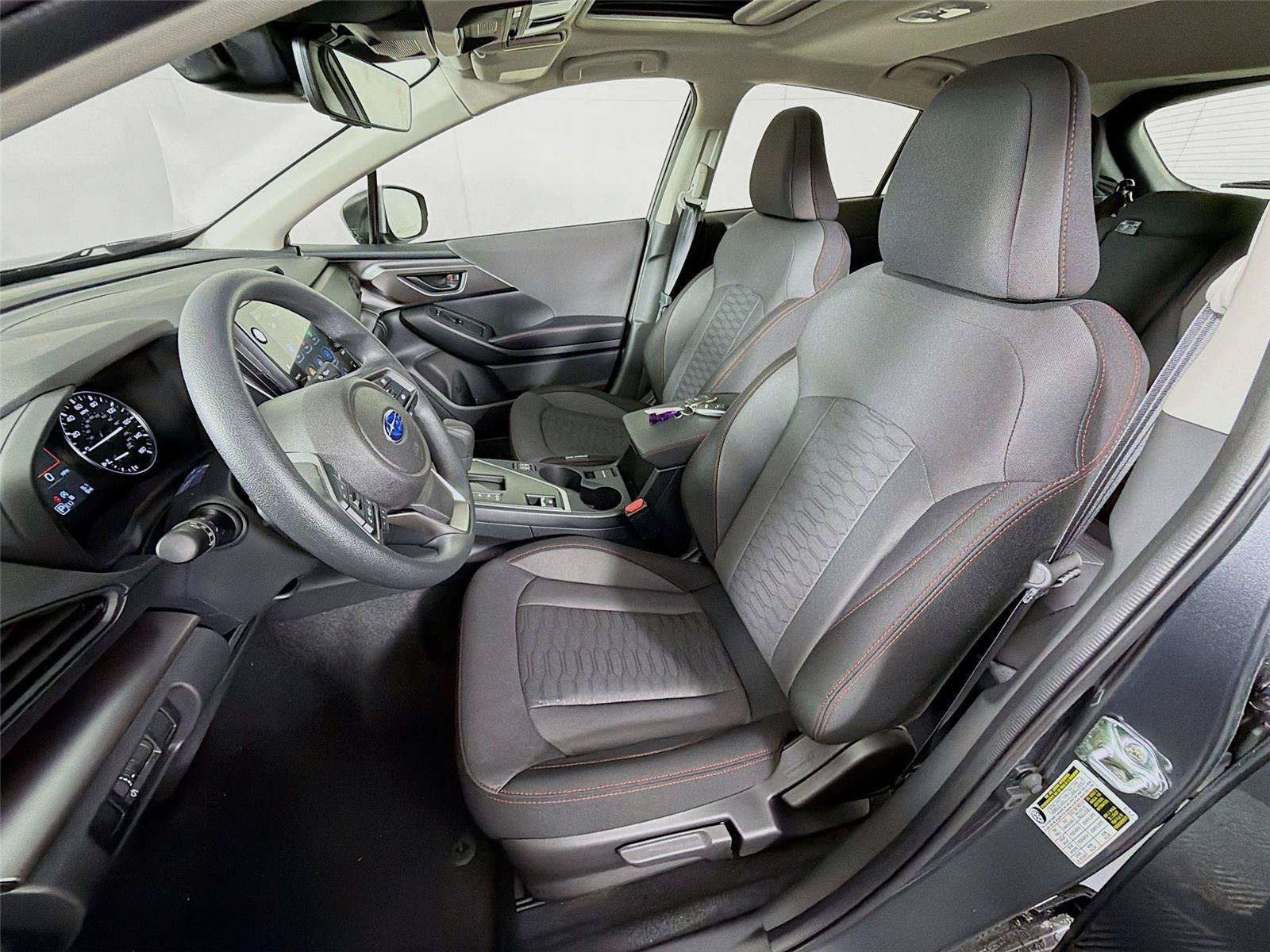 New 2026 Subaru Impreza 2.0i Sport AWD/4WD image 11