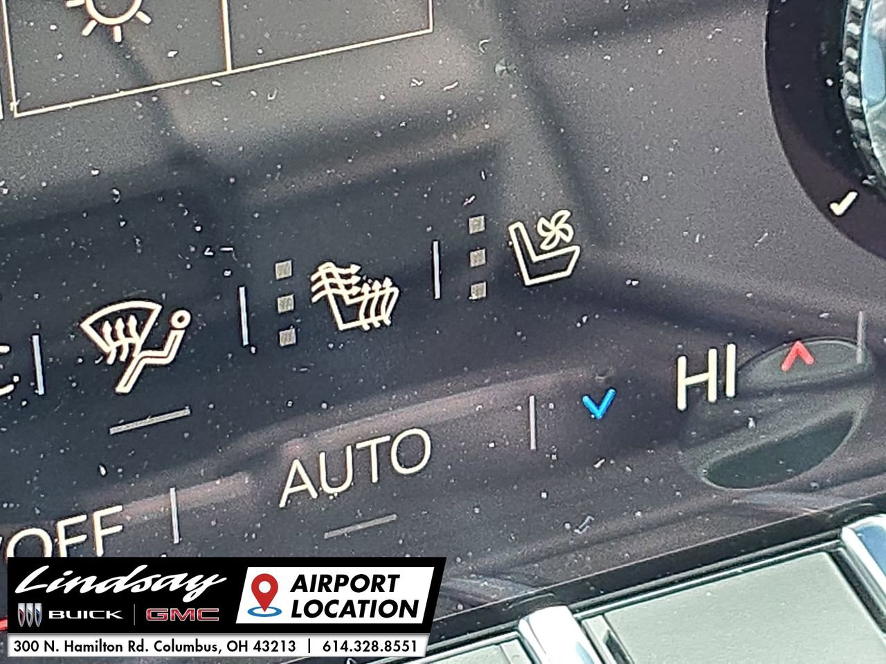 New 2026 GMC Acadia AT4 w/ Super Cruise Package image 39