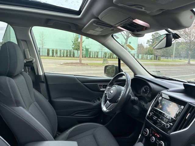 Used 2019 Subaru Forester Premium image 23