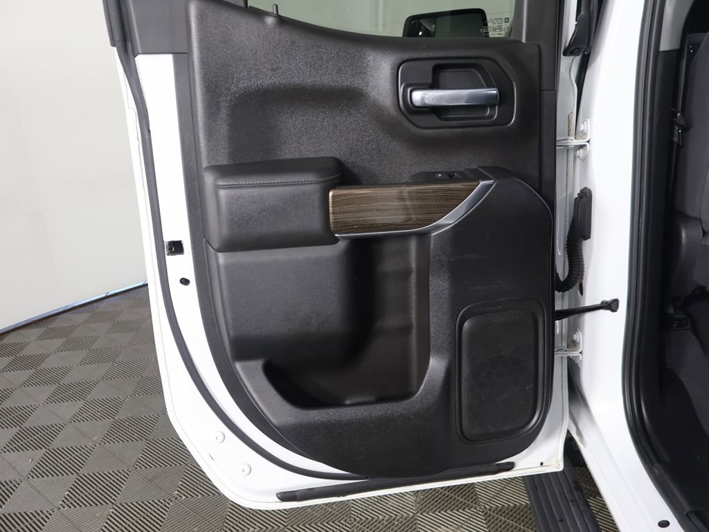Used 2020 Chevrolet Silverado 1500 RST AWD/4WD image 21