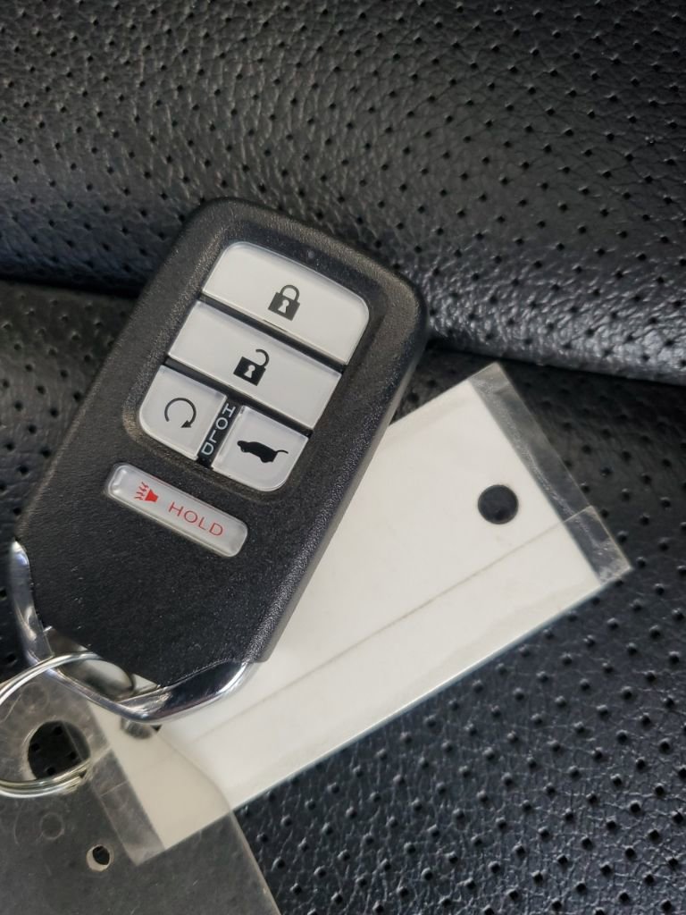 Used 2024 Honda Passport EX-L image 34