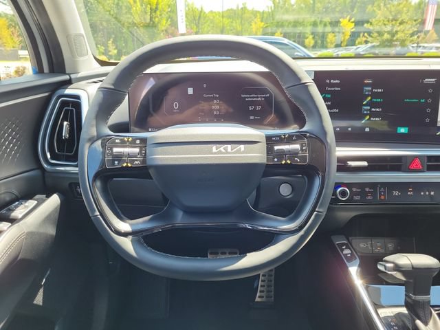 New 2026 Kia Sorento SX FWD image 7