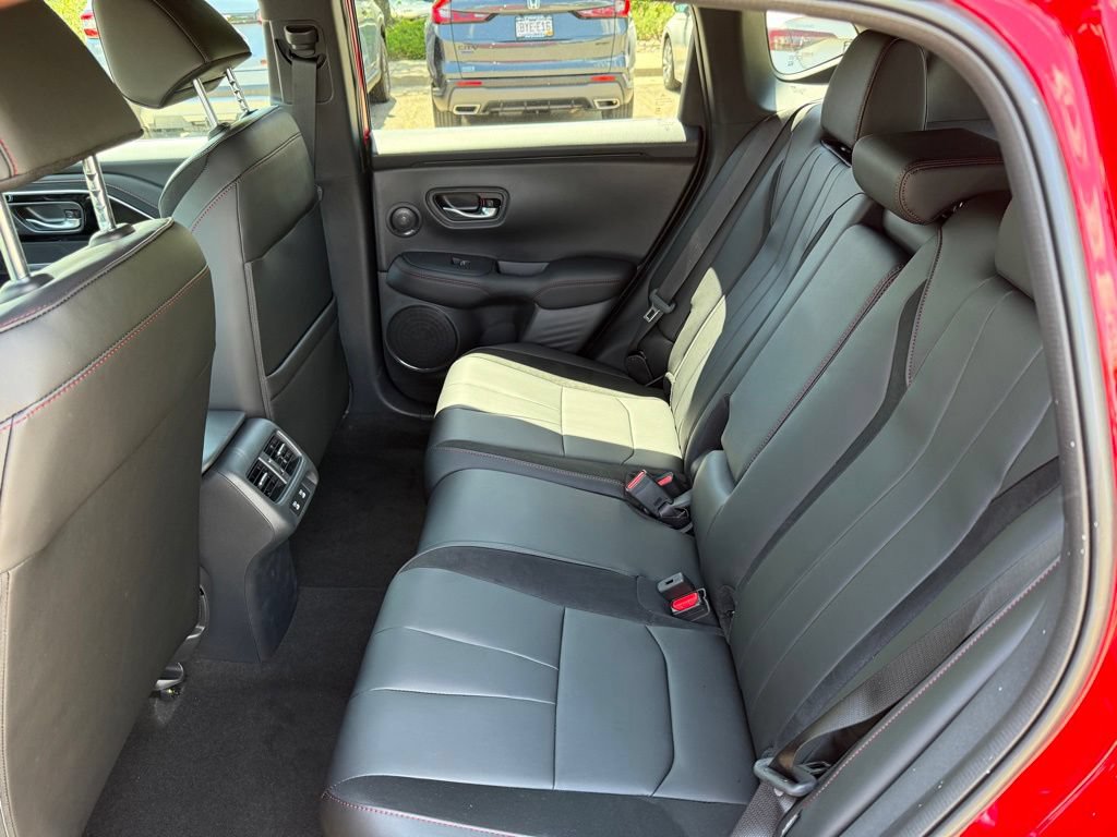 New 2026 Acura ADX A-Spec w/ Advance Package AWD/4WD image 15