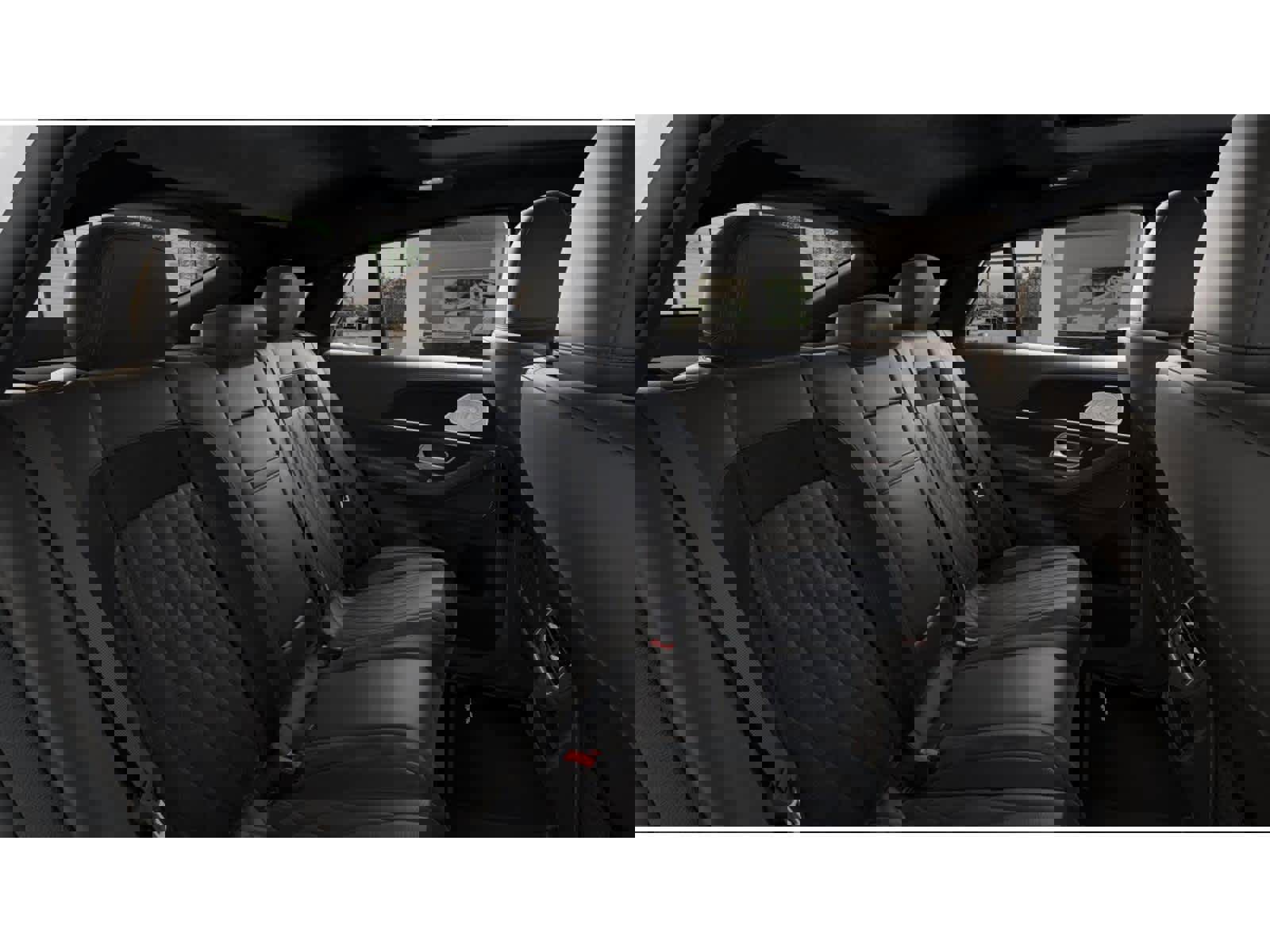 New 2026 Mercedes-Benz GLE 63 AMG S image 5