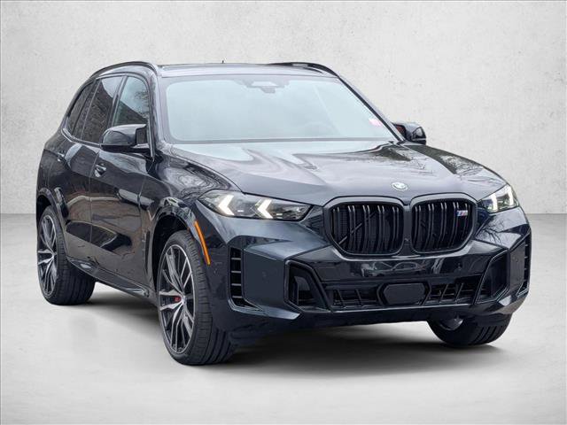 New 2026 BMW X5 M60i image 6
