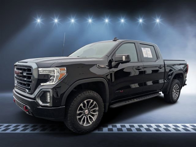 Used 2022 GMC Sierra 1500 AT4 w/ AT4 Premium Package image 7