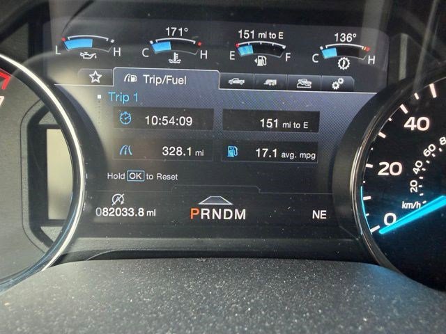 Used 2019 Ford F150 King Ranch w/ Equipment Group 601A Luxury image 5