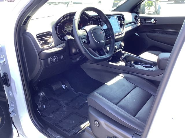 New 2026 Dodge Durango GT image 7